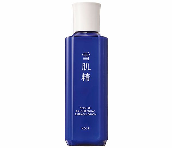 薬用雪肌精 ブライトニング エッセンス ローション