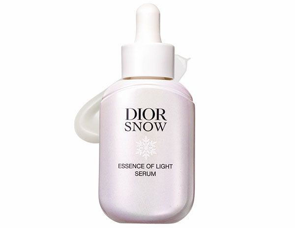 ディオール スノー エッセンス オブ ライト セラム