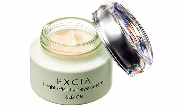 エクシア ブライト エフェクティブ アイクリーム