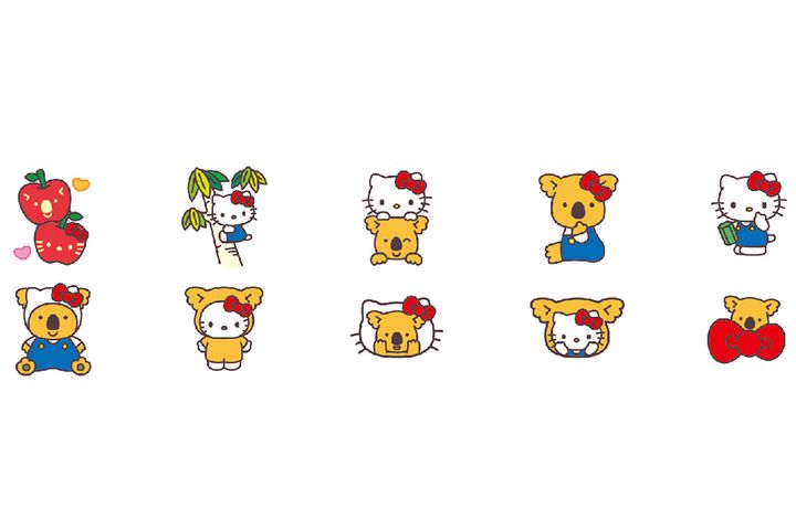 夢の初コラボ！