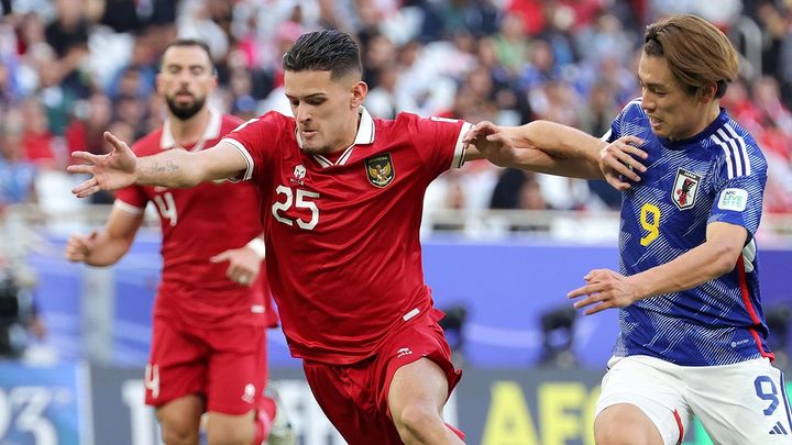 セレッソ大阪、英プレミアから20歳のインドネシア代表DFハブナーを獲得！アジアカップ日本戦にも出場