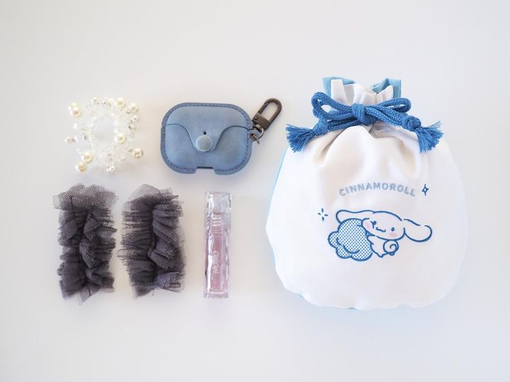 画像: まんまるシェイプをキープさせたい！ コロンとフォルムで可愛さ倍増♪