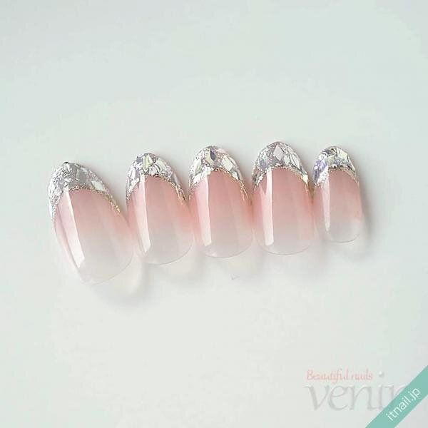 Venirが投稿したネイルデザイン [photoid:I0102539] via Itnail Design (729739)