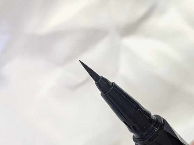 KATEのアイライナーの写真