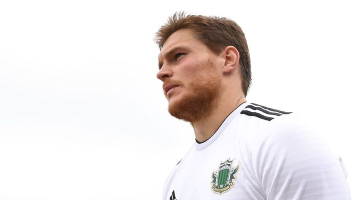 日本で13年半プレーしたパウリーニョ、日本語での引退スピーチが感動的「外から見ると日本人は冷たい、閉鎖的だと言われることもありますが…」