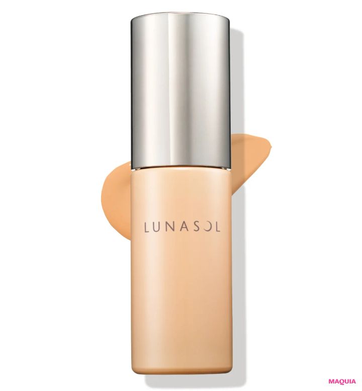 なりたい肌を叶える推しファンデーション。韓国アイドル風、オンライン映え、最強カバーetc._2