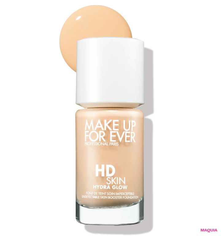 なりたい肌を叶える推しファンデーション。韓国アイドル風、オンライン映え、最強カバーetc._15