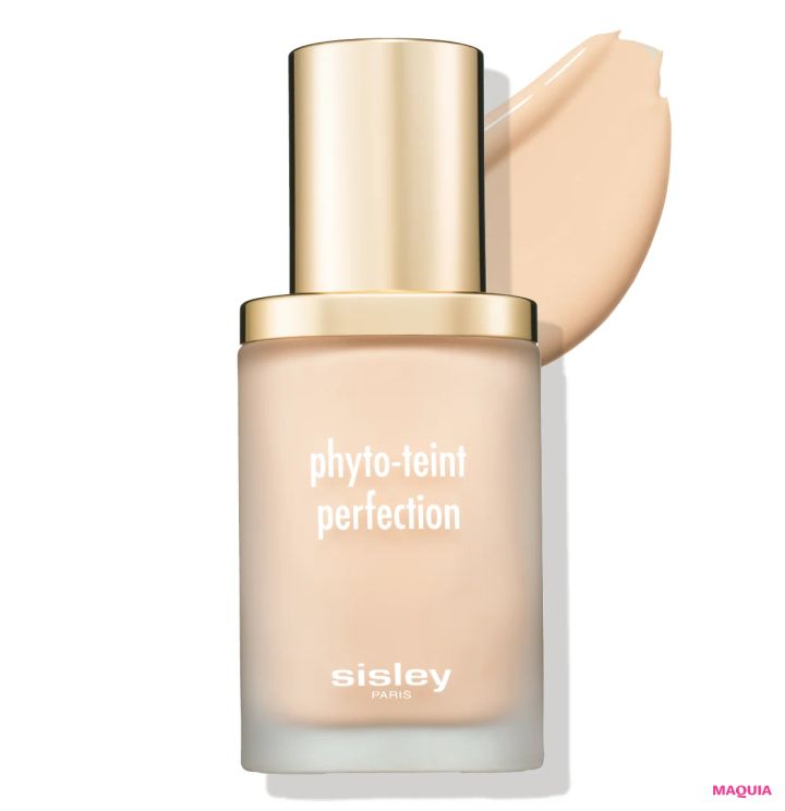 なりたい肌を叶える推しファンデーション。韓国アイドル風、オンライン映え、最強カバーetc._7