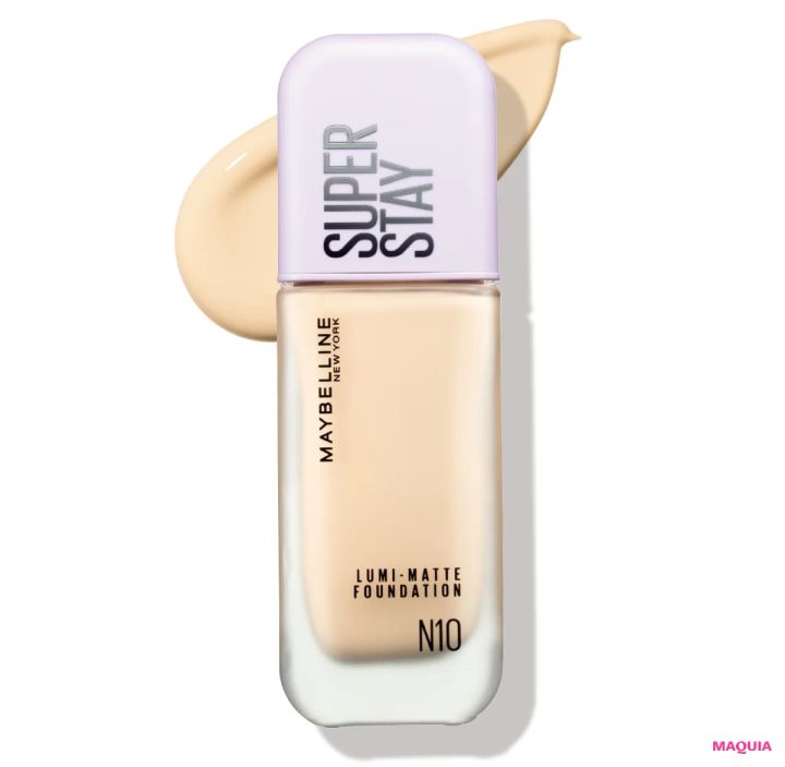 なりたい肌を叶える推しファンデーション。韓国アイドル風、オンライン映え、最強カバーetc._14