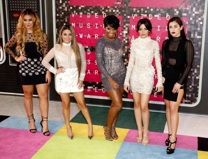 画像: カミラ・カベロがフィフス・ハーモニーを去ったワケ