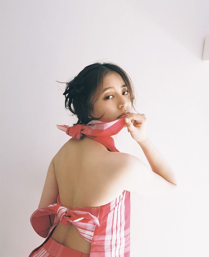 モードなリボン