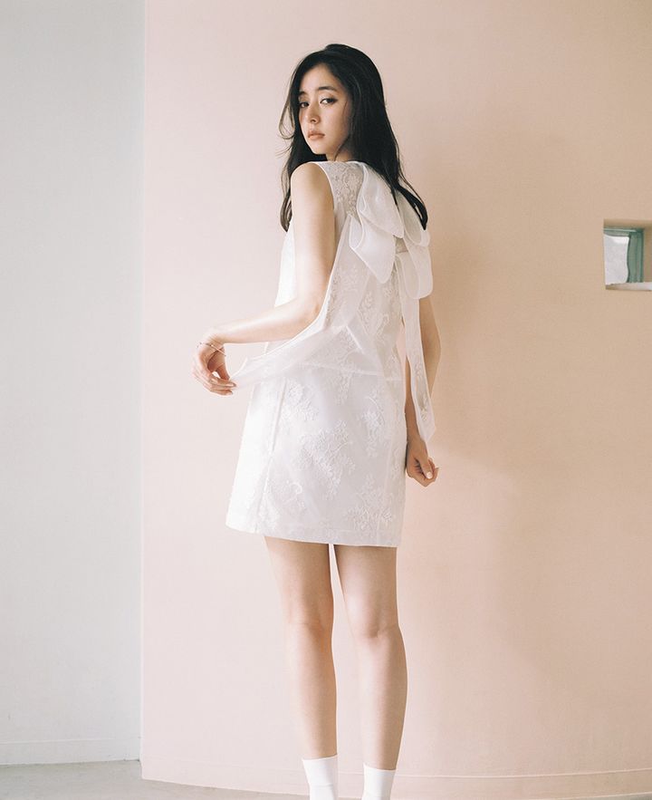 モードなリボン