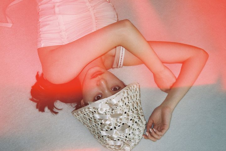 モードなリボン