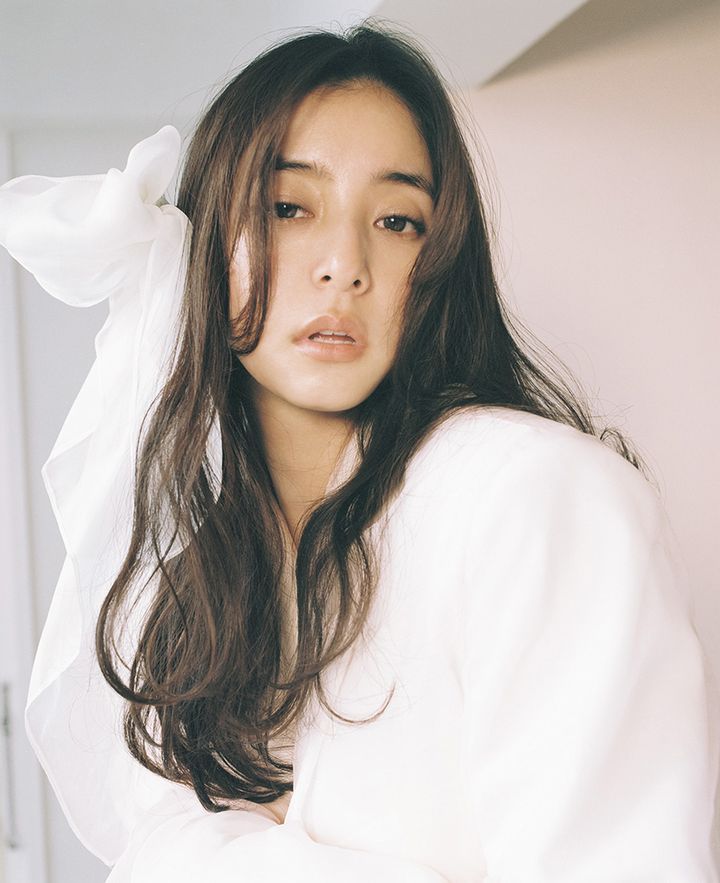 モードなリボン