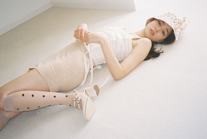 モードなリボン