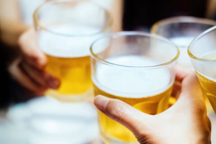 モテる歓迎会テク9選