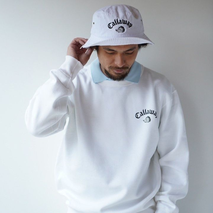 街で着ても、コース着てもかわいい！ Wedgehogの目がVの限定アイテム登場