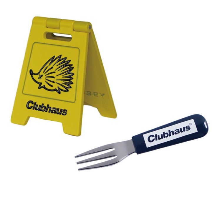 街で着ても、コース着てもかわいい！ Wedgehogの目がVの限定アイテム登場