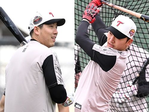 キム・ヒョンス、パク・ヘミン