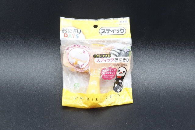 キャンドゥのおにぎりDAYS スティックのパッケージ