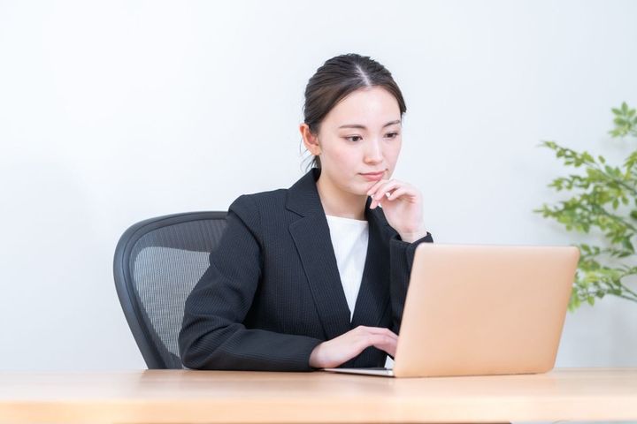 「予測候補ワード」で不安になる就活生も？