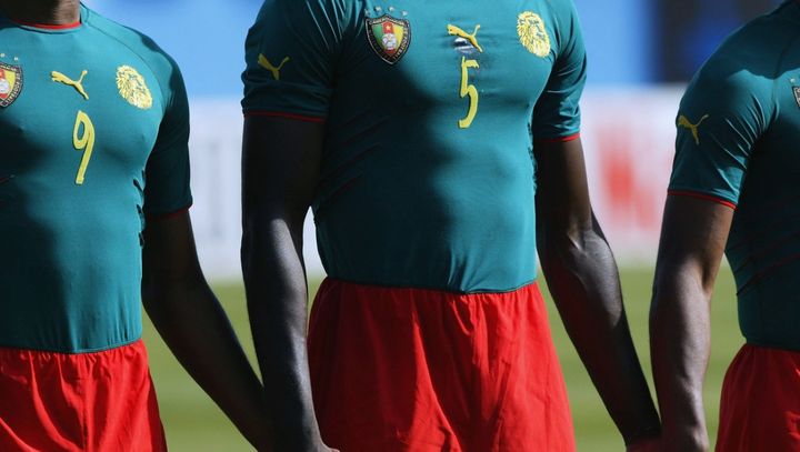 年齢詐称疑惑で62人出場停止のカメルーン、“反抗的”な所属クラブが疑惑の17歳を擁護「連盟側のミスでは」