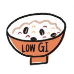 1ボウル・1プレートの「育脳あさごはん」。お魚は缶詰にお任せ「魚そぼろごはん」【最新号からちょっと見せ】の画像2