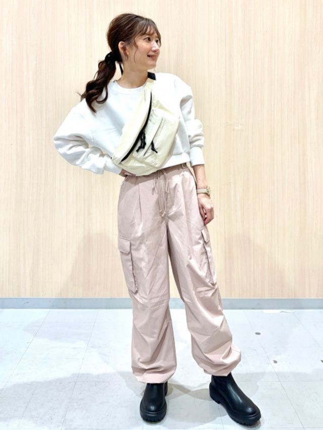 画像1: 出典：GU