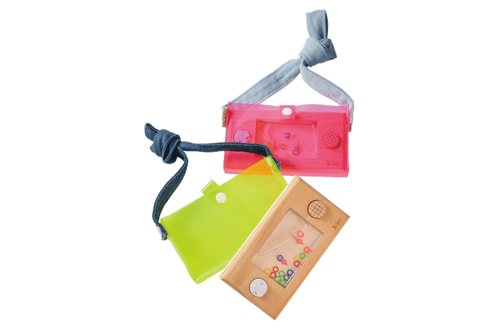 〈kiko+〉のウォーターゲーム