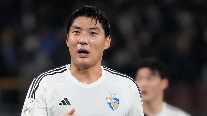 韓国代表、33歳FWを初招集！プロ入り後に守備的MFからコンバートされた異色の経歴