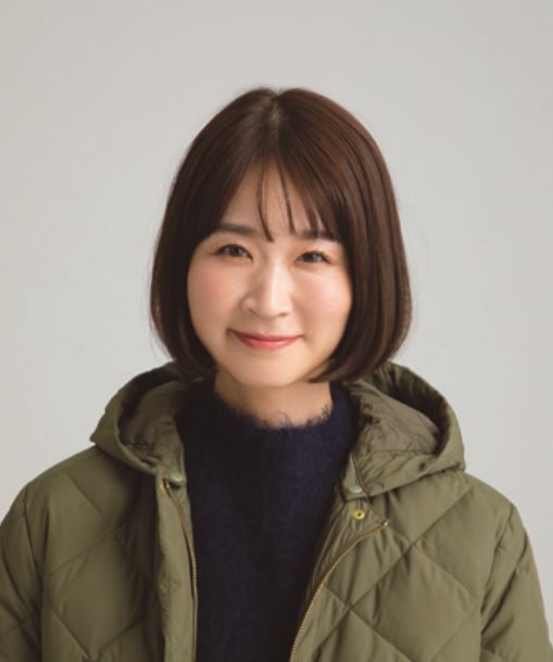 大人のヘアアレンジ かがやき隊の髙田栄美子さん