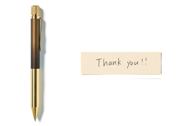 文房具好き必見！レターセットと手紙を書きたくなるペン9本