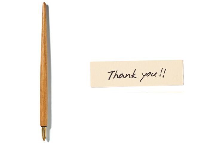 文房具好き必見！レターセットと手紙を書きたくなるペン9本