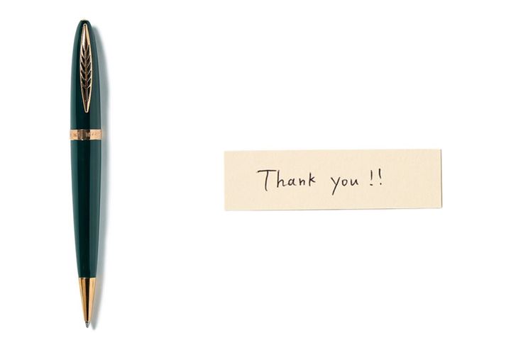 文房具好き必見！レターセットと手紙を書きたくなるペン9本