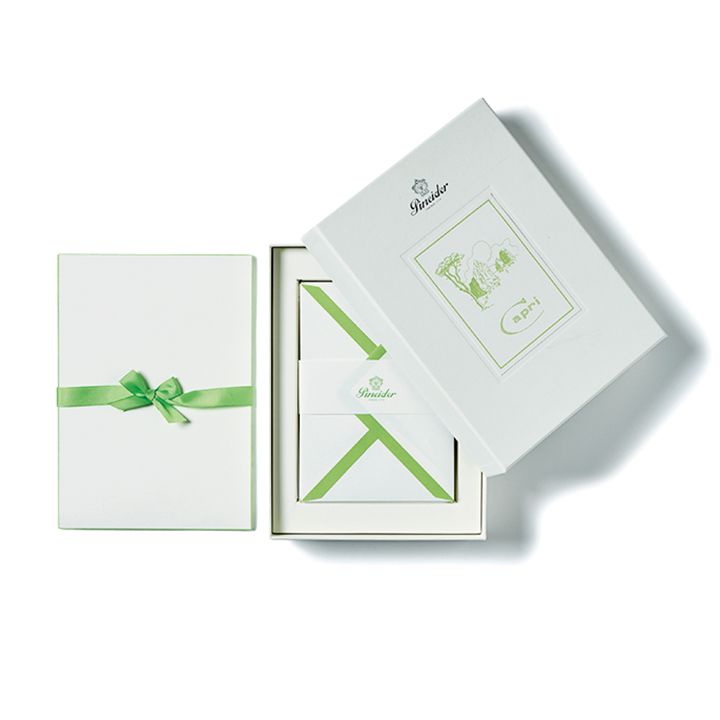 文房具好き必見！レターセットと手紙を書きたくなるペン9本