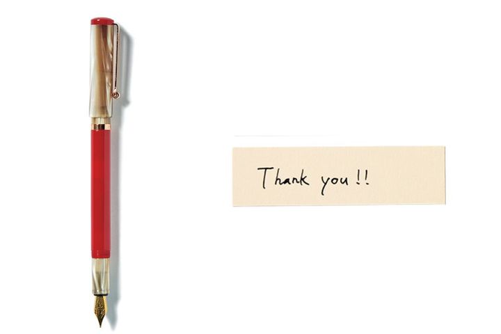 文房具好き必見！レターセットと手紙を書きたくなるペン9本