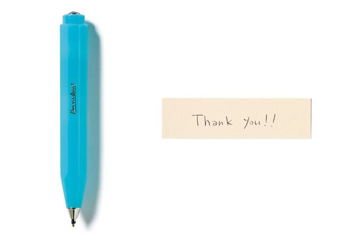 文房具好き必見！レターセットと手紙を書きたくなるペン9本