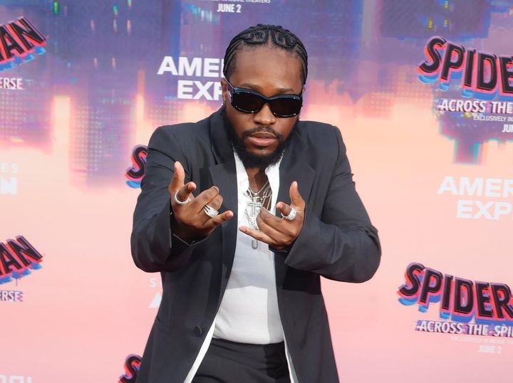 画像: シャイメイク・ムーアがオスカー受賞を逃したことへの反応を謝罪