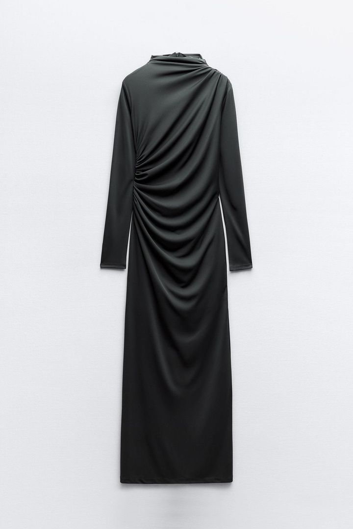 画像2: 出典：ZARA