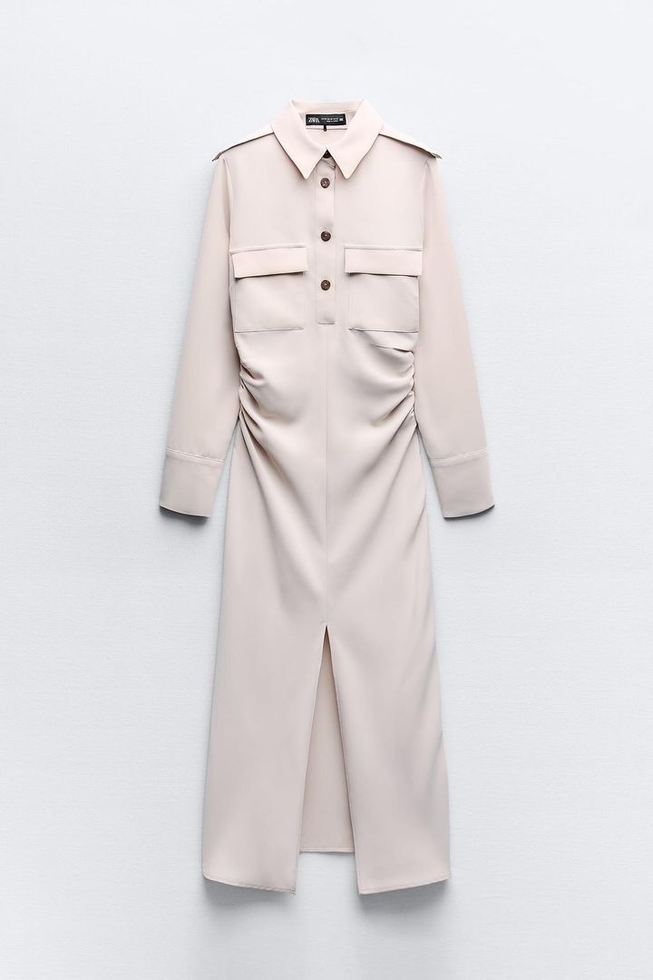 画像1: 出典：ZARA