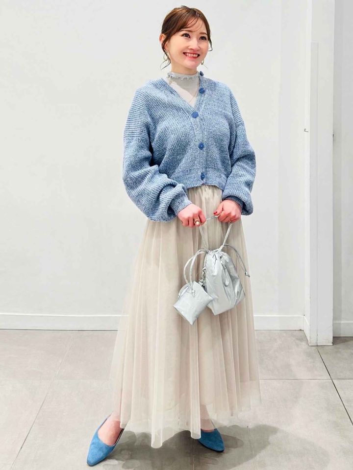 画像3: 出典：GU