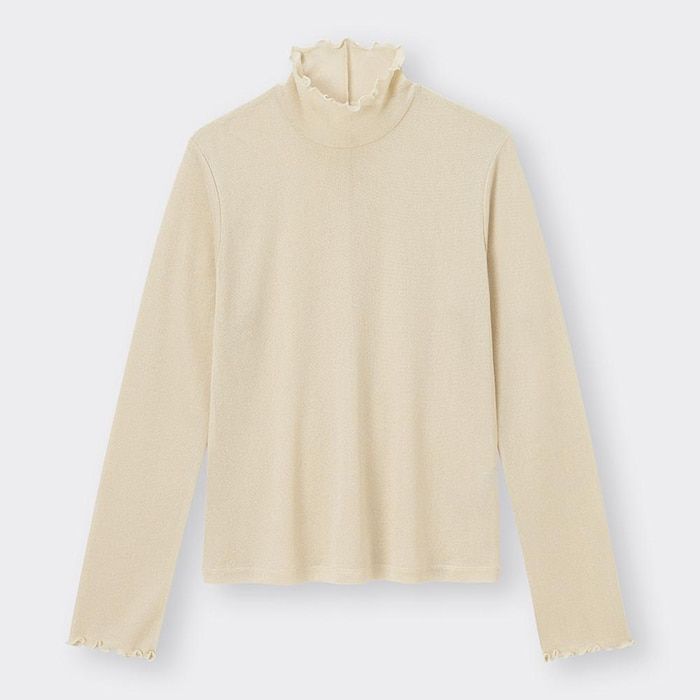 画像1: 出典：GU