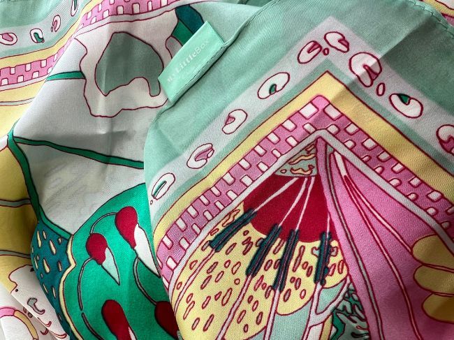 My Little Box Original.『スカーフ』