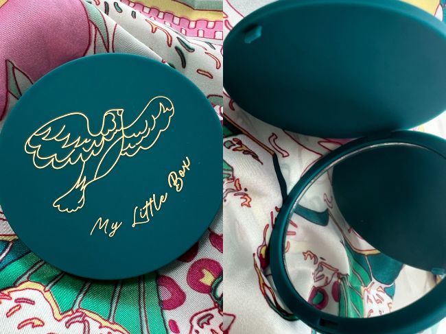 My Little Box Original.『コンパクトミラー』