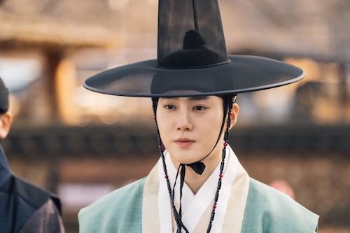 『世子(セジャ)が消えた』