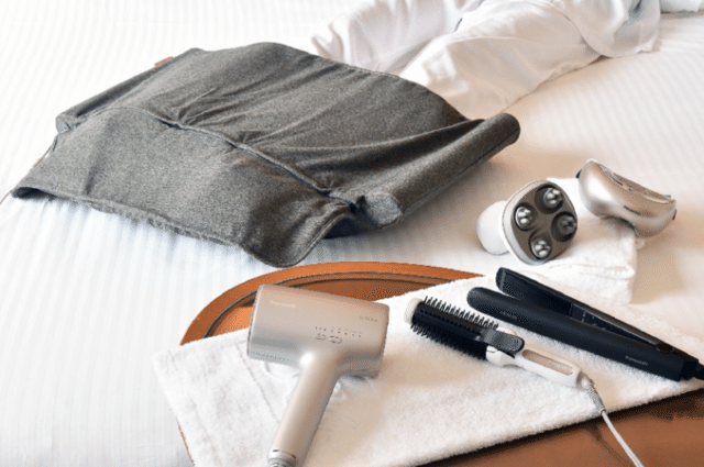 パナソニックビューティープラン画像