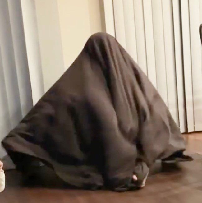 子どもが走り出した先には！？