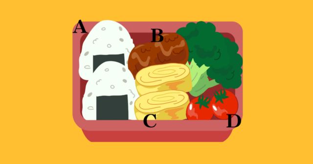 何から食べる？【心理テスト】あなたの共感力の深さを診断！