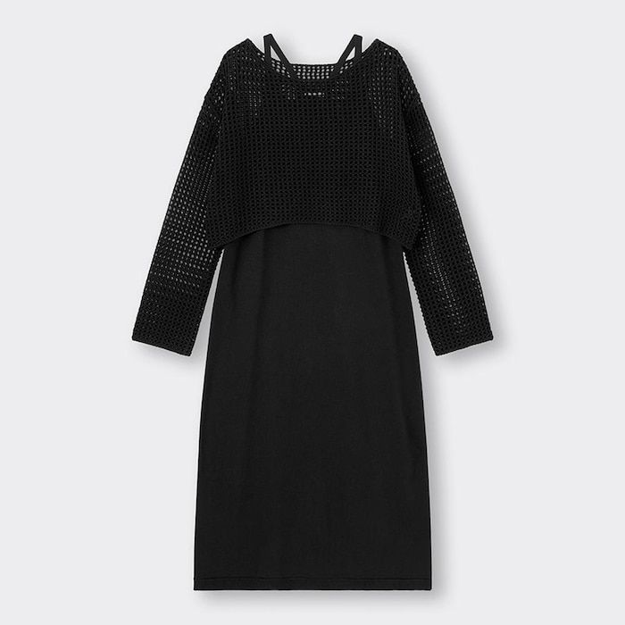 画像1: 出典：GU