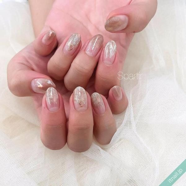 Spartirが投稿したネイルデザイン [photoid:I0129306] via Itnail Design (729800)